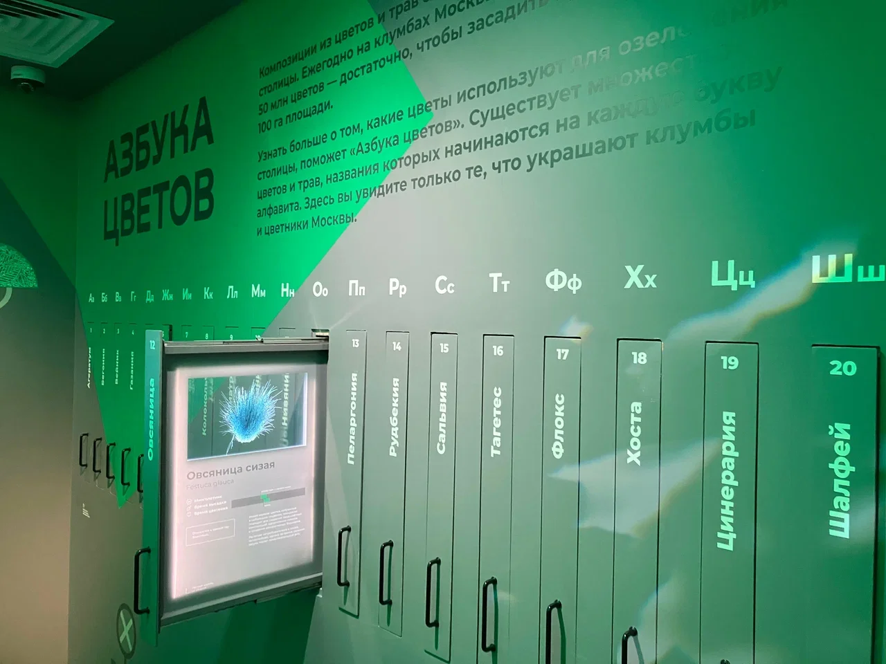 Фото Музей городского хозяйства Москвы - развлечение в Москве | Досугатор